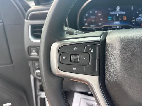 Used 2023 Chevrolet Tahoe Z71 AWD/4WD image 31