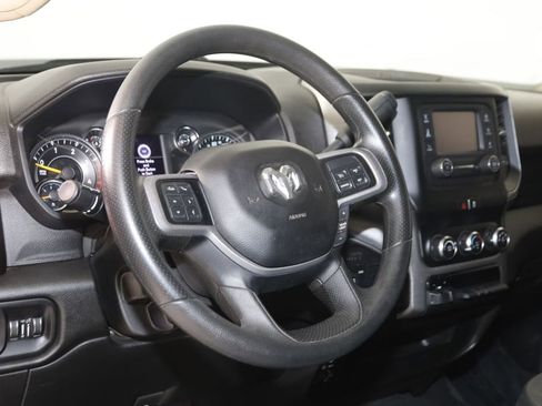 Used 2020 RAM 3500 Tradesman image 6