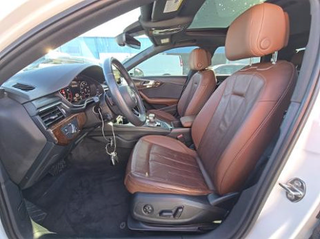 Used 2018 Audi A4 2.0T Premium Plus w/ Premium Plus Package AWD/4WD image 7