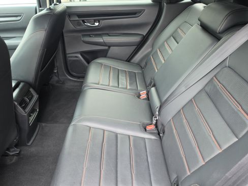 Certified 2024 Honda CR-V Sport-L image 13