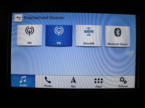 Used 2019 Ford F150 XLT w/ Equipment Group 302A Luxury image 42