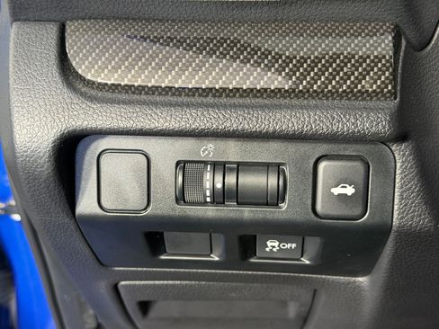 Used 2021 Subaru WRX AWD/4WD image 17