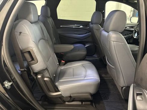 Used 2023 Buick Enclave Essence w/ LPO, Floor Liner Package FWD image 41