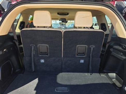 Used 2022 Jeep Grand Cherokee L Limited AWD/4WD image 10