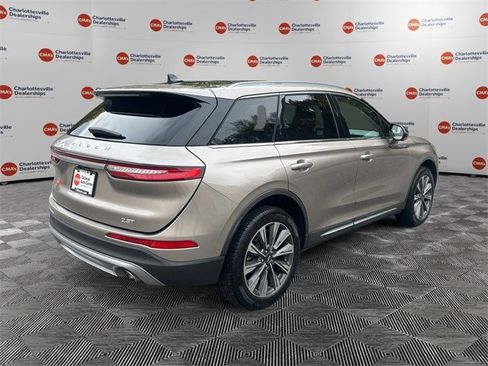 Used 2020 Lincoln Corsair Reserve w/ Equipment Group 201A image 5