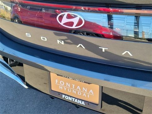 New 2026 Hyundai Sonata SEL image 21
