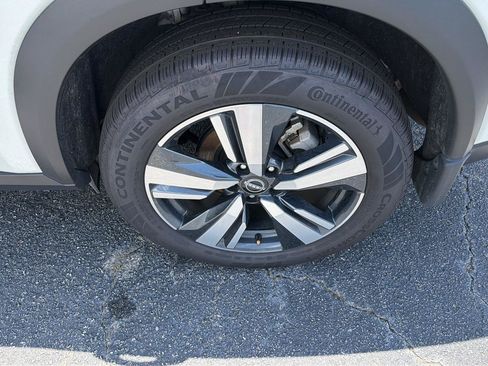 Used 2023 Nissan Rogue SL w/ SL Premium Package FWD image 40