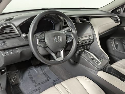 Used 2019 Honda Insight Touring image 15