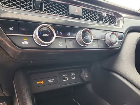 Certified 2023 Acura Integra A-Spec image 29