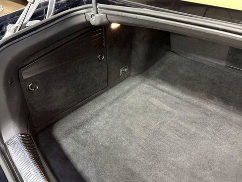 Used 2006 Volkswagen Phaeton V8 image 44