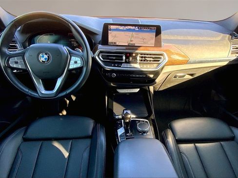 Used 2022 BMW X3 sDrive30i w/ Convenience Package image 16