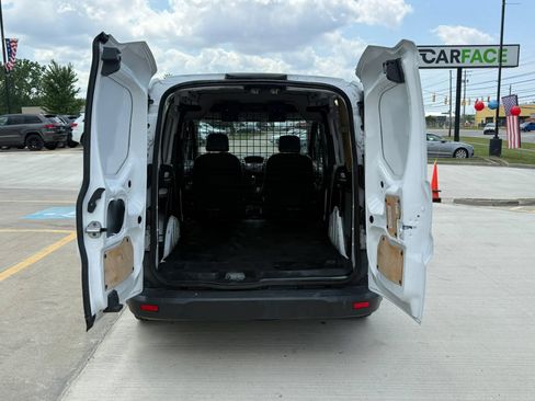 Used 2015 Ford Transit Connect XL FWD image 12