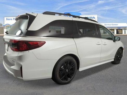 New 2026 Honda Odyssey Sport-L image 5