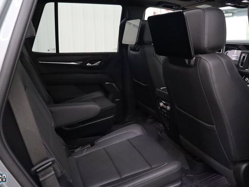 Used 2024 GMC Yukon Denali image 28