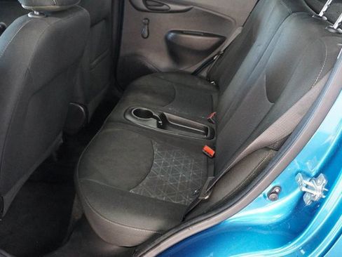 Used 2021 Chevrolet Spark LS image 8