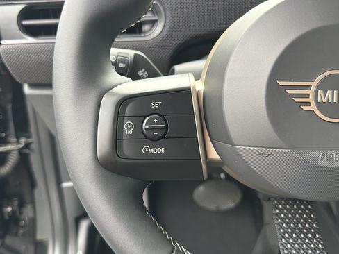 New 2026 MINI Cooper S FWD image 27