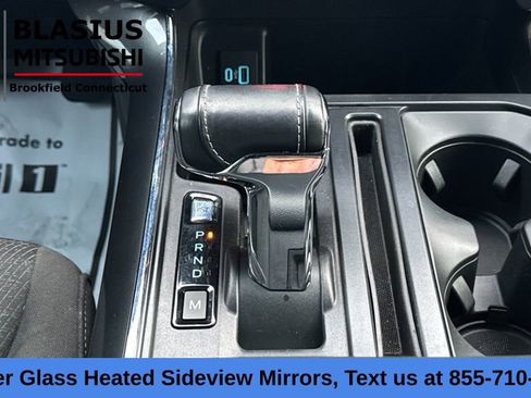 Used 2022 Ford F150 XLT w/ Equipment Group 302A High image 20