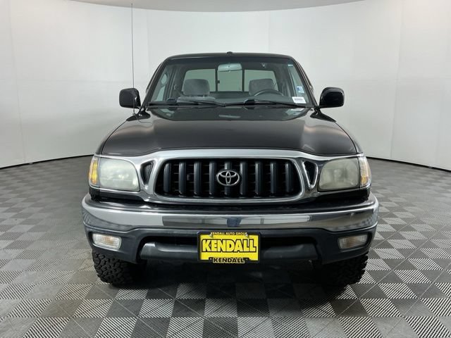 Used 2001 Toyota Tacoma 4x4 Xtracab V6 image 2