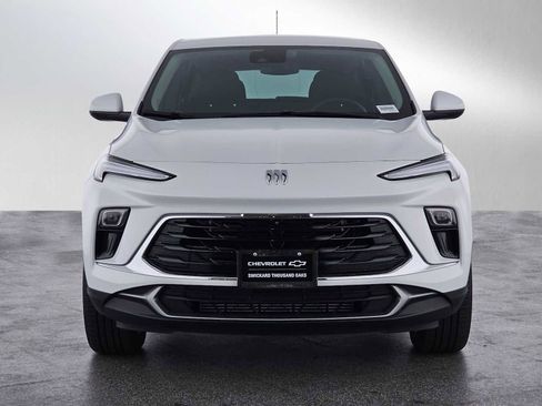 Used 2024 Buick Encore GX Preferred w/ Advanced Technology Package image 16