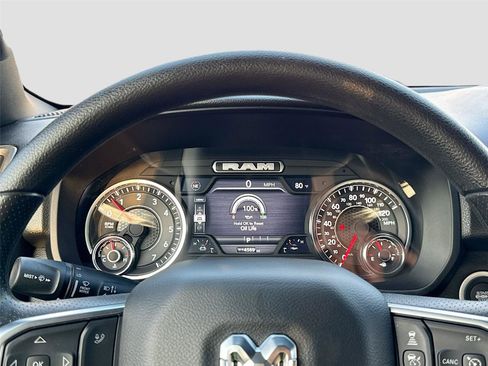 Used 2025 RAM 1500 Classic Warlock image 12