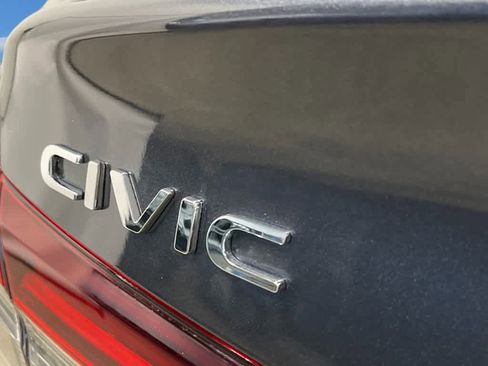 New 2026 Honda Civic Sport Touring image 9