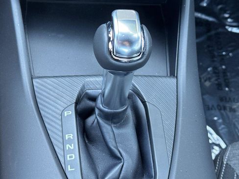 New 2025 Ford Mustang Coupe w/ Wheel & Stripe Package image 16