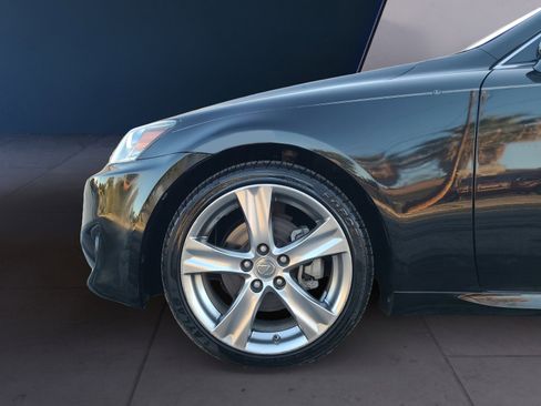 Used 2013 Lexus IS 250 image 9