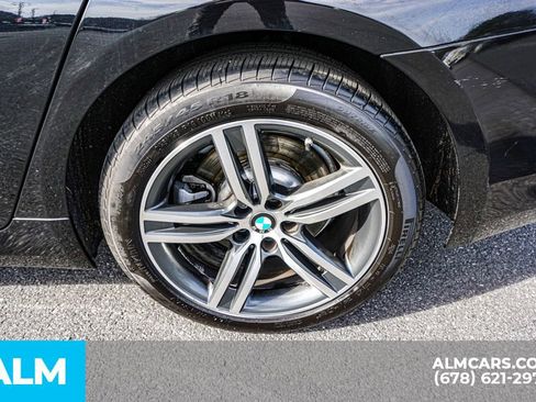 Used 2023 BMW 530i xDrive w/ Convenience Package image 16