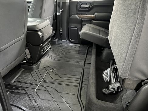 Used 2019 Chevrolet Silverado 1500 RST w/ All-Star Edition image 19