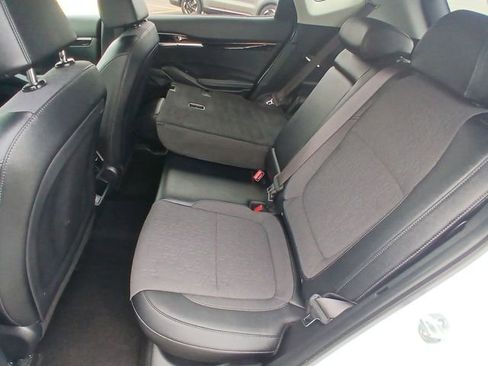 Certified 2024 Kia Seltos S FWD image 22