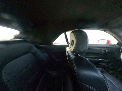 Used 2024 Ford Mustang Premium RWD image 34