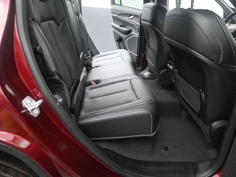 New 2026 Jeep Grand Cherokee Limited w/ Limited Altitude Package image 15