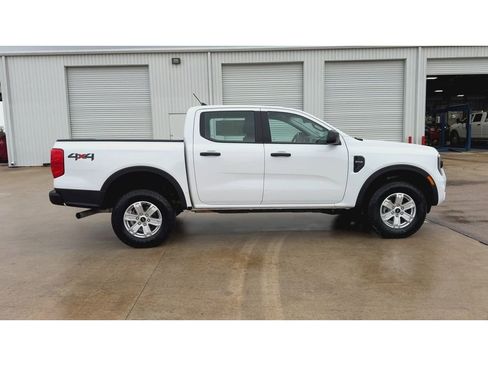 Used 2024 Ford Ranger XL w/ Trailer Tow Package image 9