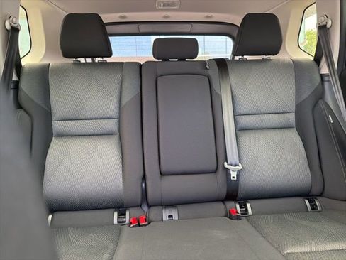 Used 2024 Nissan Rogue SV image 28