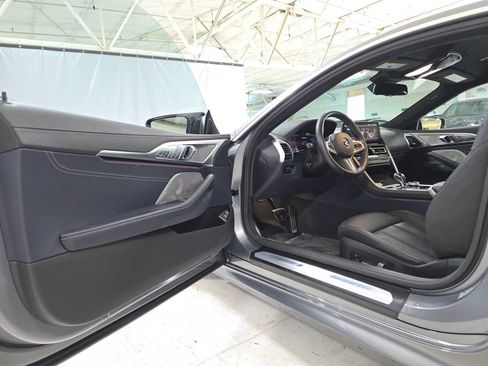 Used 2026 BMW M850i xDrive Coupe AWD/4WD image 17
