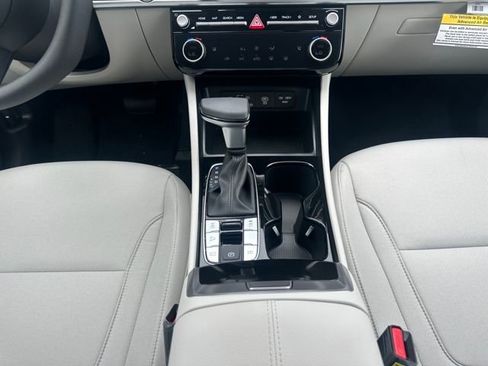 New 2026 Hyundai Tucson SEL AWD/4WD image 17