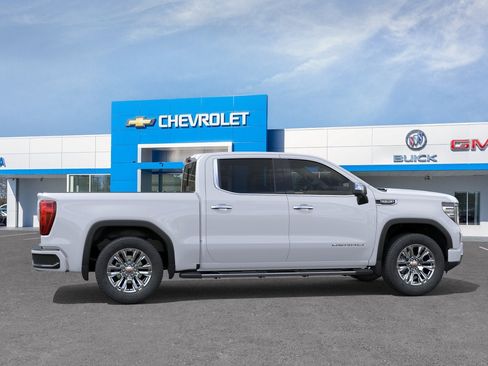 New 2026 GMC Sierra 1500 Denali AWD/4WD image 38