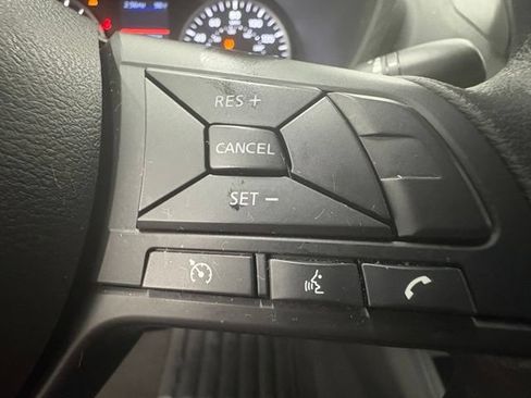 Used 2025 Nissan Sentra S FWD image 15