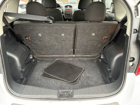 Used 2015 Nissan Versa Note S image 15