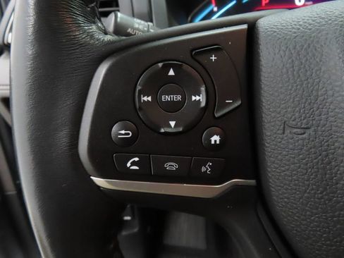 Used 2021 Honda Odyssey EX-L image 12