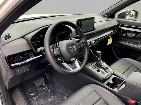 New 2026 Honda CR-V Sport Touring image 16