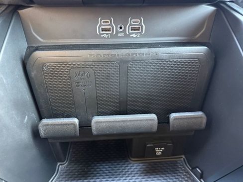 New 2025 RAM 1500 Big Horn image 27