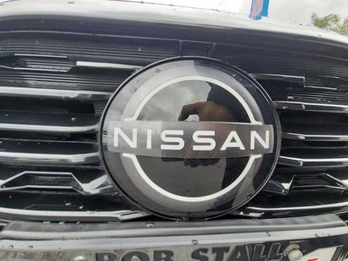 Used 2024 Nissan Sentra S FWD image 28