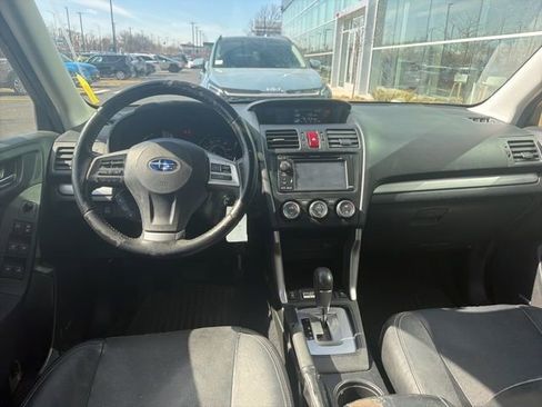 Used 2014 Subaru Forester 2.5i Touring w/ Popular Package #1 image 9