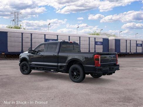 New 2026 Ford F250 XLT w/ XLT Premium Package AWD/4WD image 4