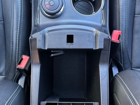 Used 2018 Ford Explorer Limited w/ Equipment Group 301A image 26