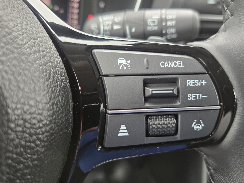 Certified 2026 Honda Pilot EX-L image 25