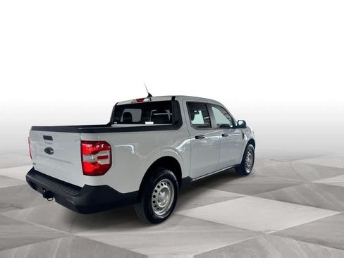 Used 2024 Ford Maverick XL FWD image 8