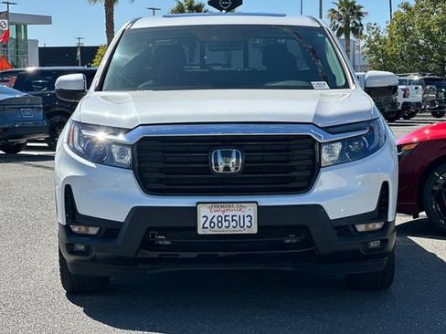 Used 2023 Honda Ridgeline RTL-E image 9
