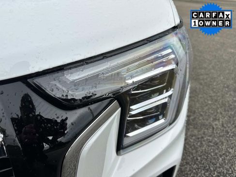 Used 2026 GMC Terrain Elevation FWD image 10